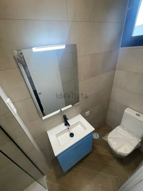 Pis de 42 m² a Madrid