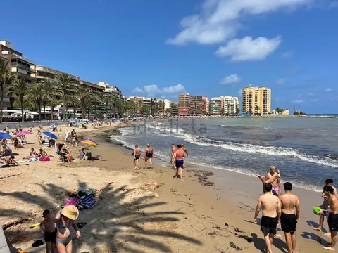 Wohnung 23 m² in Torrevieja
