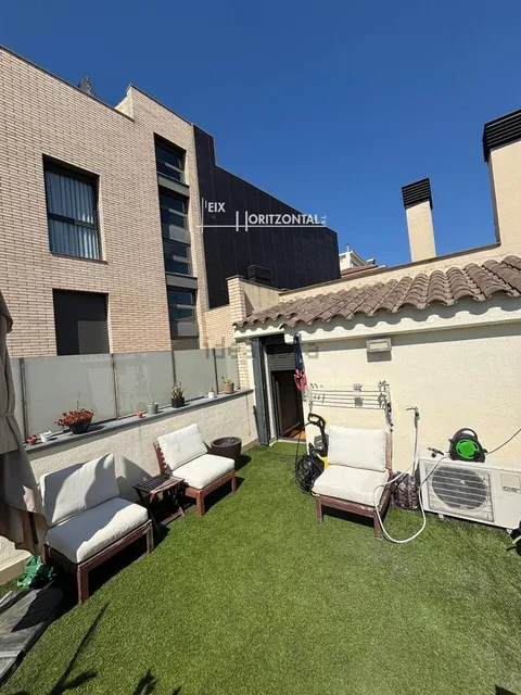 Pis de 145 m² a Sabadell