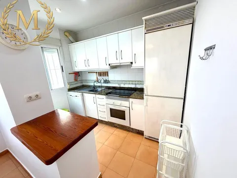 Pis de 76 m² a Mazarrón