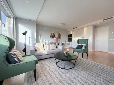 Appartamento 90 m² a Madrid (3/42)