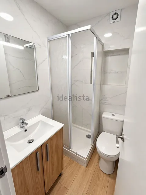 Zimmer zur Miete, Sant Feliu de Llobregat (3/4)