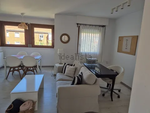Zimmer zur Miete, Madrid