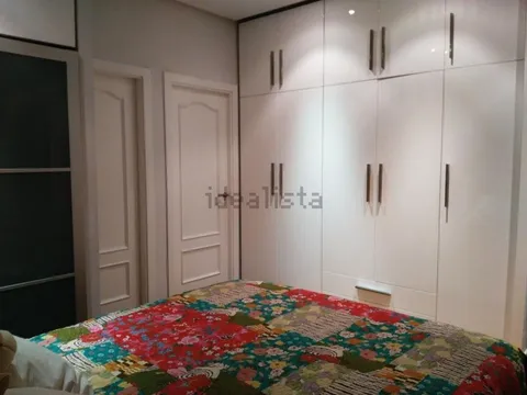 Pis de 85 m² a Madrid