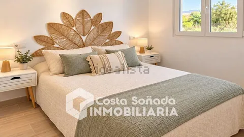 Будинок 110 м² у Altea