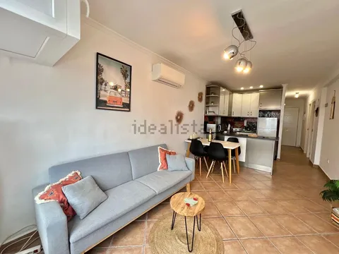 Wohnung 45 m² in Torrevieja (4/18)