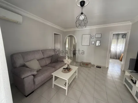 Pis de 66 m² a Sevilla