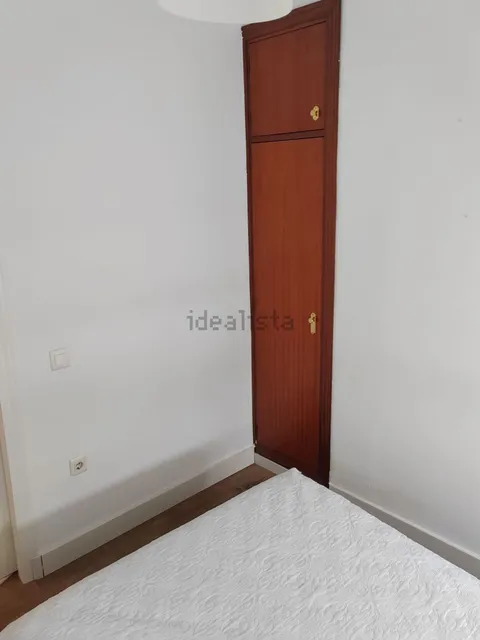 Wohnung 55 m² in Sevilla