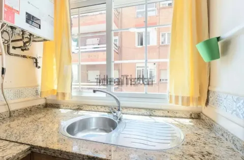 Pis de 105 m² a Granada