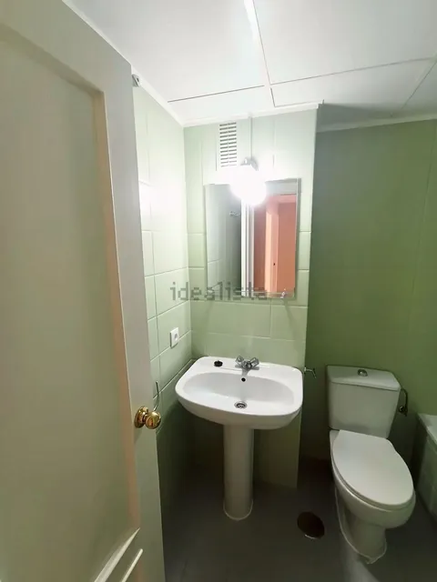 Pis de 92 m² a Sevilla
