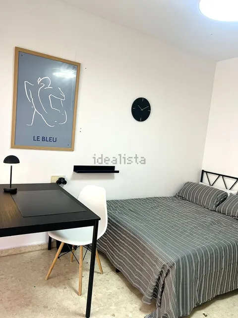 Habitació de lloguer, Montserrat (2/6)