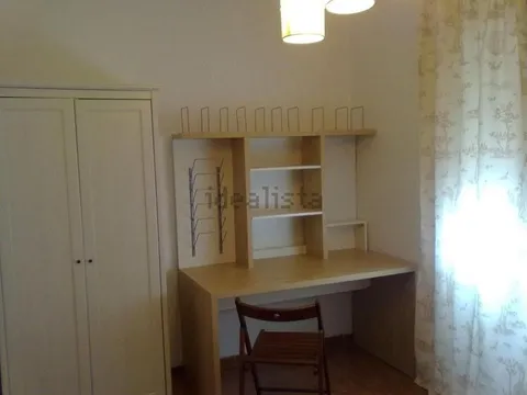 Комната в аренду, Севилья