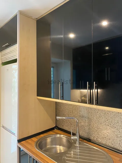 Pis de 145 m² a Madrid