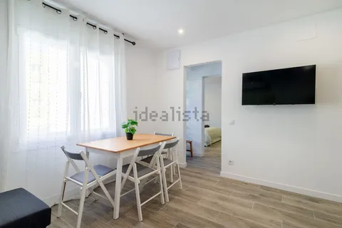 Pis de 45 m² a Lloret de Mar