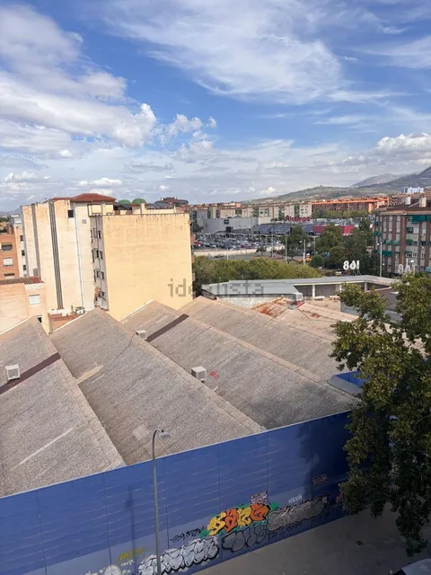 Pis de 80 m² a Granada