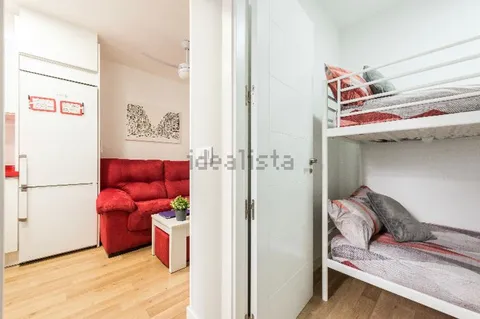 Pis de 38 m² a Madrid