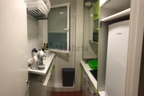 Pis de 35 m² a Madrid
