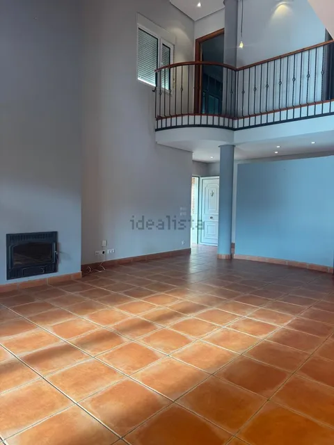 Casa de 280 m² a Simancas