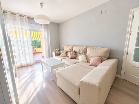 Appartement 120 m² à Mijas