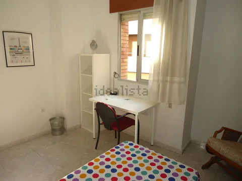 Habitació de lloguer, Còrdova
