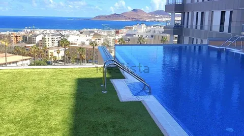 Pis de 83 m² a Las Palmas de Gran Canaria