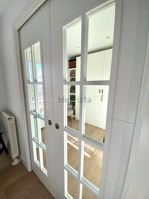 Pis de 82 m² a Madrid