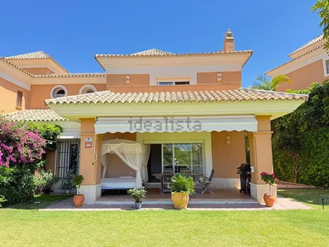 Casa de 200 m² en Marbella