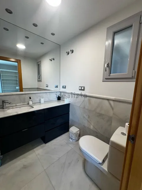 Pis de 165 m² a Almeria