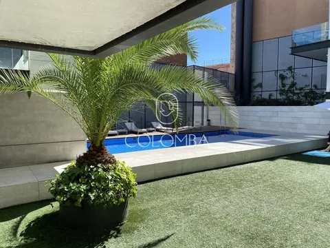 Pis de 206 m² a Madrid