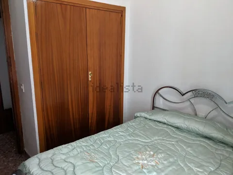 Wohnung 106 m² in Valencia