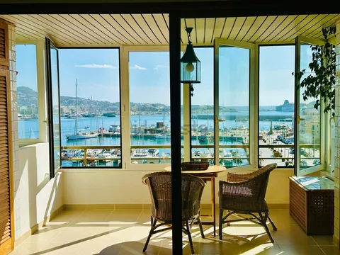Pis de 83 m² a Eivissa