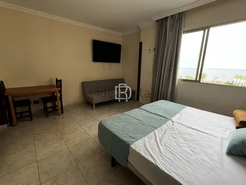 Appartamento 40 m² a Puerto de la Cruz (2/6)