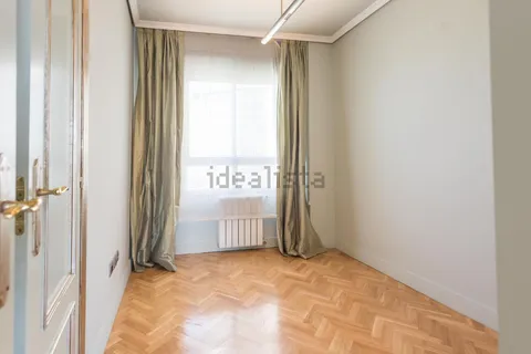 Pis de 120 m² a Madrid