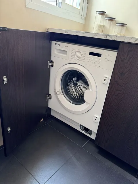 Pis de 38 m² a Madrid