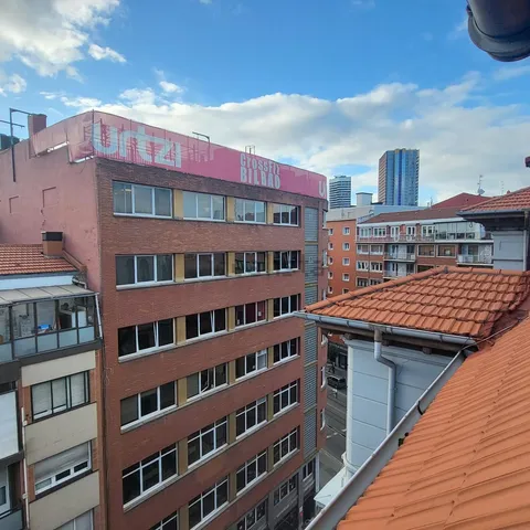 Appartement 60 m² à Bilbao