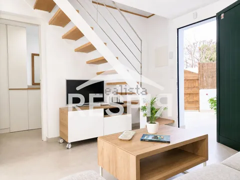 Квартира 50 м² у Ciutadella
