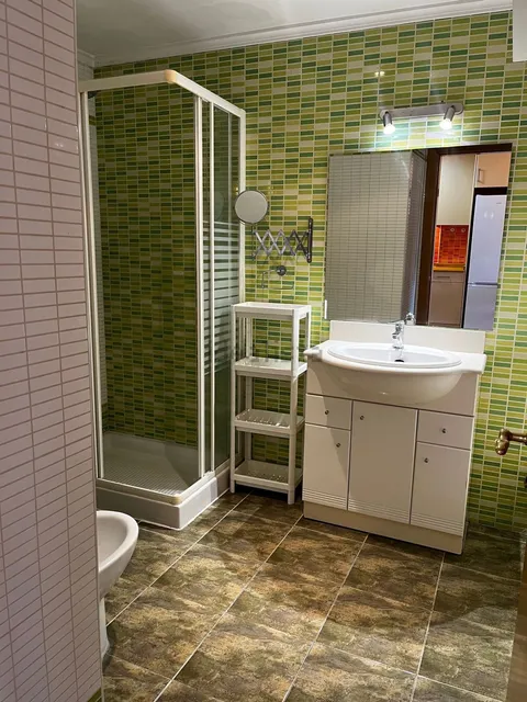 Pis de 54 m² a Llanera