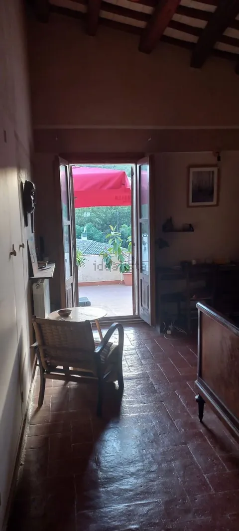 Room for rent, Teià