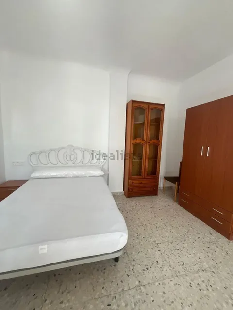 Habitació de lloguer, Granada