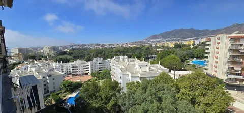 Appartamento 23 m² a Benalmádena