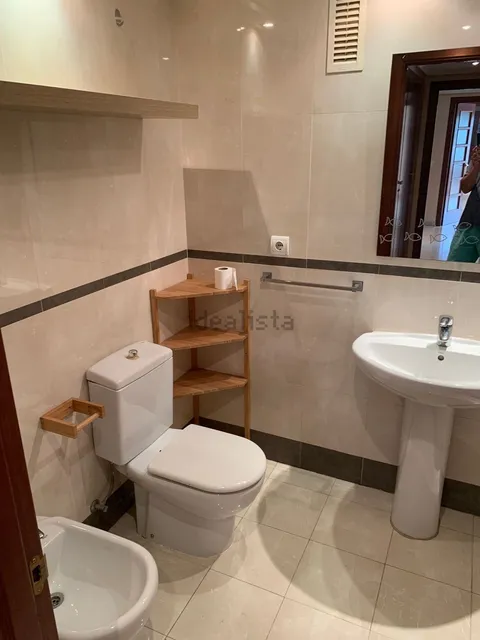 Pis de 110 m² a València