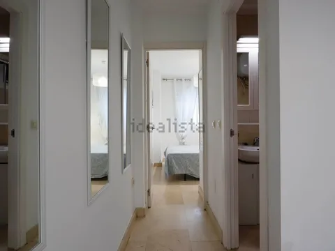 Pis de 52 m² a Madrid