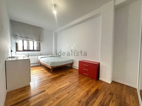 Piso de 65 m² en Santiago de Compostela