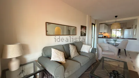 Pis de 92 m² a Mijas