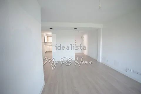 Pis de 111 m² a Madrid