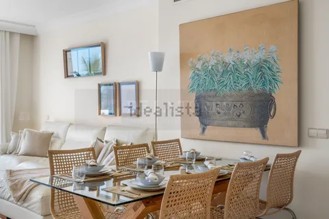 Apartamento 105 m² em Benahavís