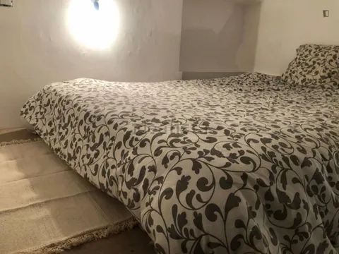 Pis de 27 m² a Madrid
