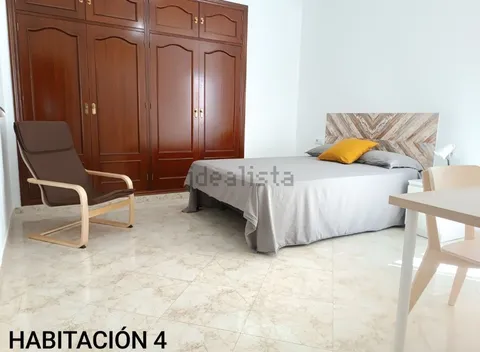 Habitació de lloguer, Benacazón