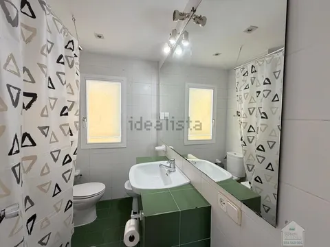 Wohnung 81 m² in Sevilla