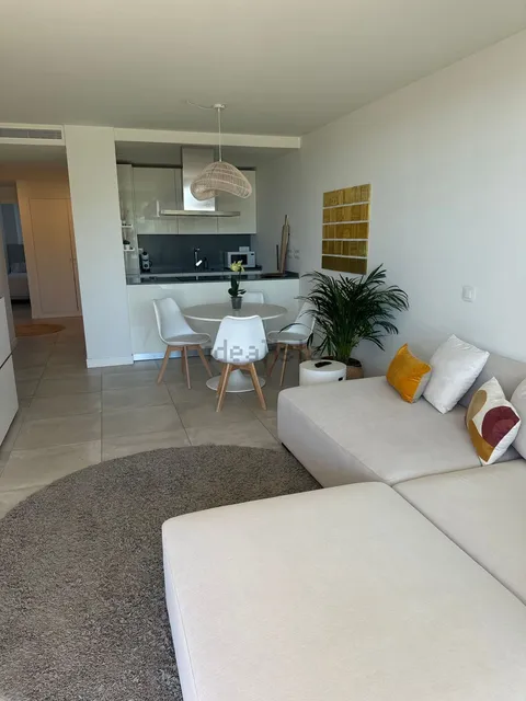 Wohnung 95 m² in Fuengirola